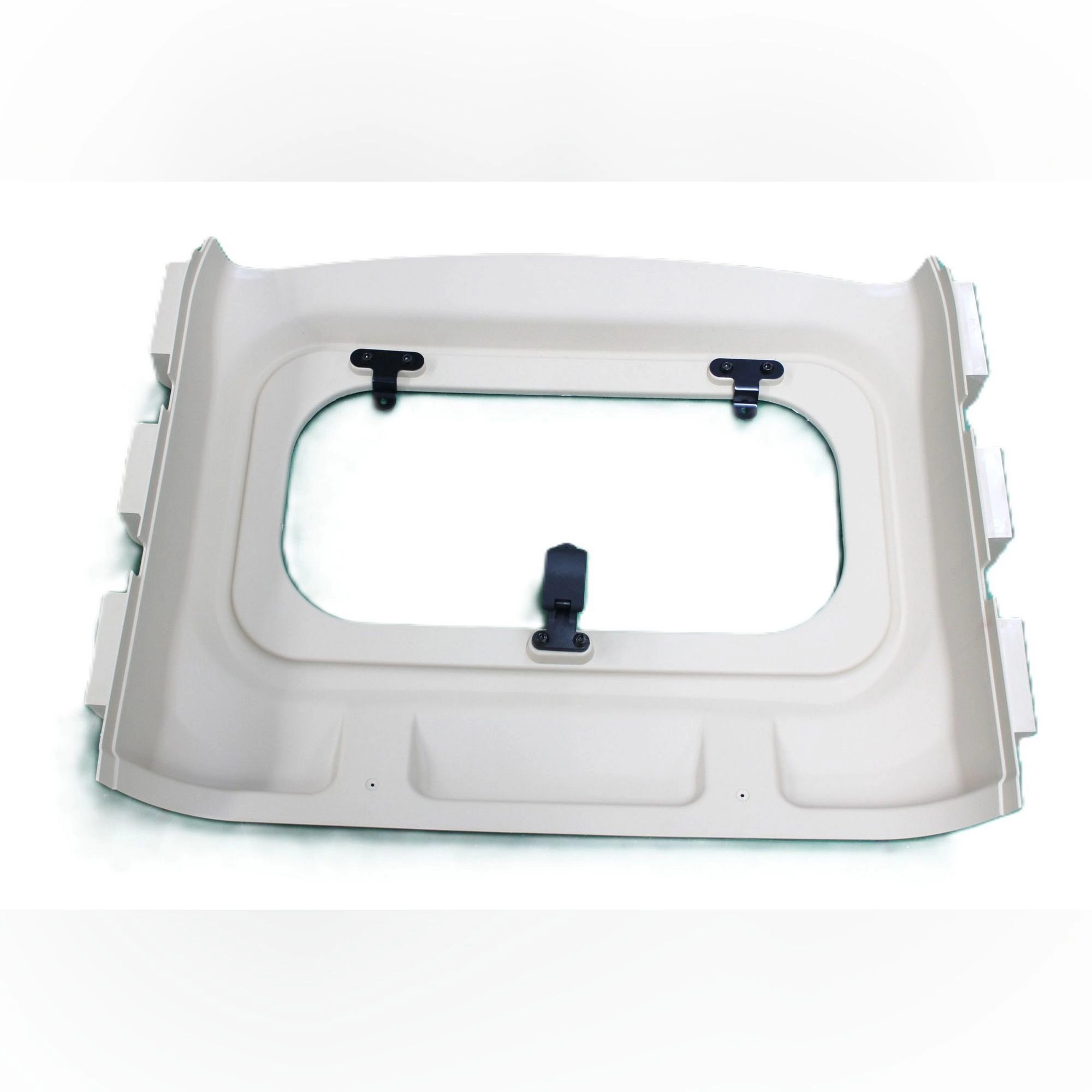 ARORA ANGEL PRO ARKA CAM ÇERÇEVESİ İÇ PLASTİĞİ #ANGEL PRO-078